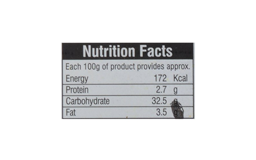 Suruchi Panipuri Masala (Mix Masala)   Box  100 grams